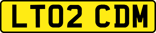 LT02CDM