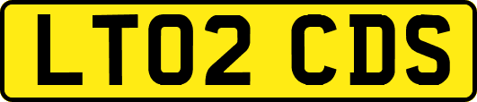 LT02CDS