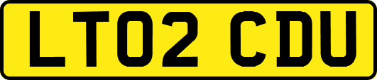LT02CDU