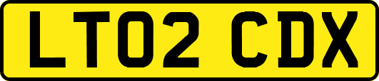 LT02CDX