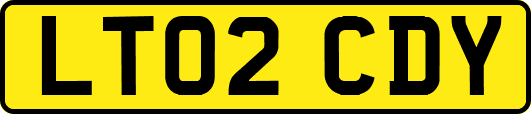 LT02CDY