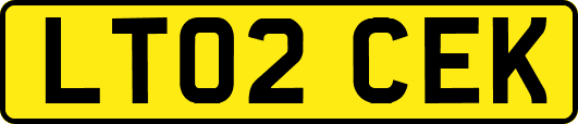 LT02CEK