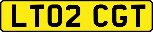 LT02CGT