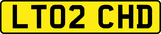 LT02CHD