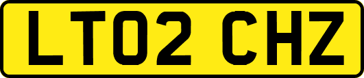 LT02CHZ