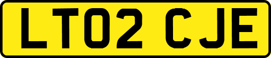 LT02CJE