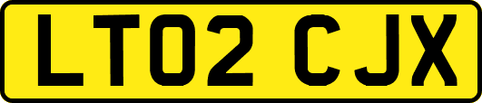 LT02CJX