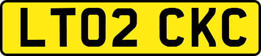 LT02CKC