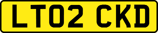 LT02CKD