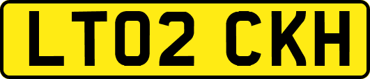 LT02CKH