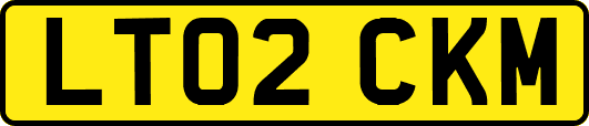 LT02CKM