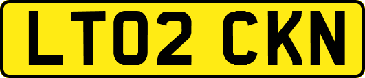 LT02CKN