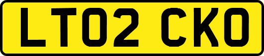 LT02CKO
