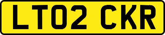 LT02CKR