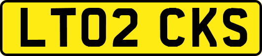 LT02CKS
