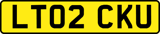 LT02CKU