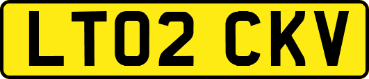 LT02CKV