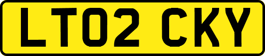 LT02CKY