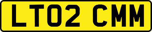 LT02CMM