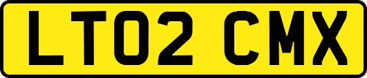 LT02CMX