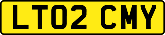 LT02CMY