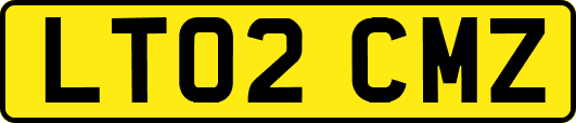 LT02CMZ