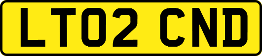 LT02CND
