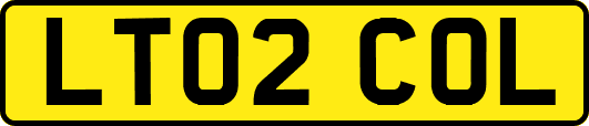 LT02COL