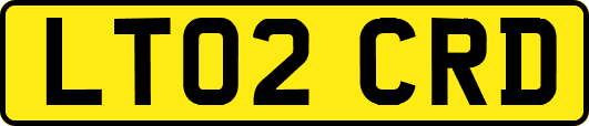 LT02CRD