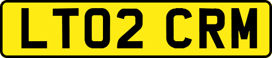LT02CRM