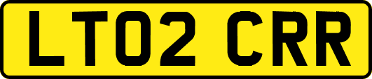 LT02CRR