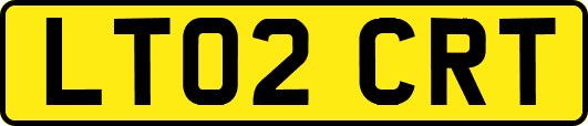 LT02CRT