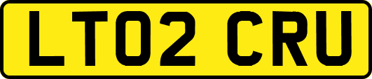 LT02CRU