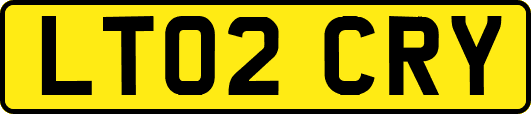 LT02CRY