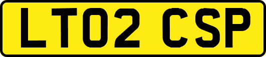 LT02CSP