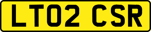LT02CSR