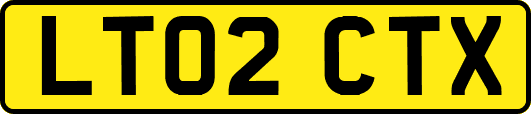 LT02CTX