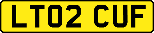 LT02CUF