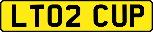 LT02CUP