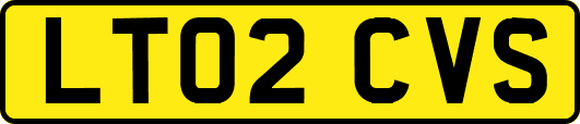 LT02CVS