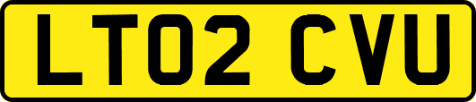 LT02CVU