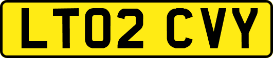 LT02CVY