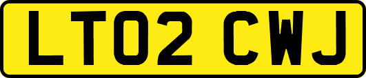 LT02CWJ