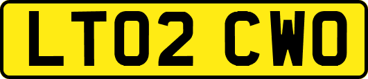 LT02CWO