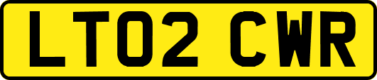 LT02CWR