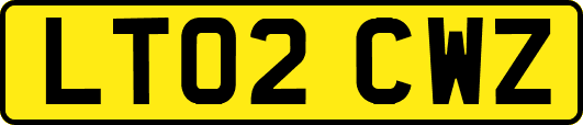 LT02CWZ