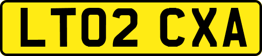 LT02CXA