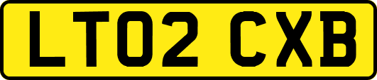 LT02CXB