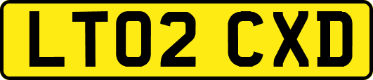 LT02CXD