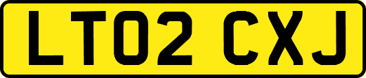 LT02CXJ